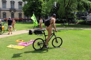 WNBR Brussels 21. Juni 2025