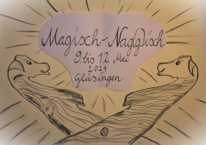 Lichtheideheim Glüsingen 9. bis 12. Mai